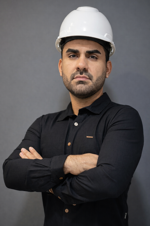 Thiago Araújo